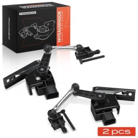 Frankberg 5481FB0077737 Relæ, niveauregulering PORSCHE