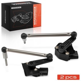 Frankberg 5481FB0077738 Relæ, niveauregulering PORSCHE