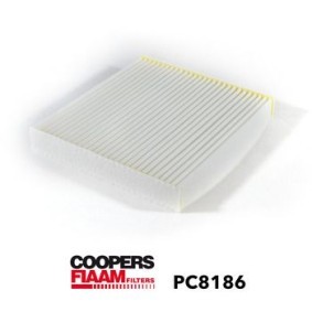 Osta Suodatin, sisäilma COOPERSFIAAM FILTERS:llä PC8186 edullisesti hintaan 16,61&nbsp;&euro;