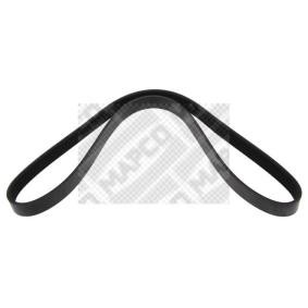 MAPCO 261080 Kit disinnesto, azionamento frizione BMW X3