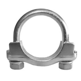 VEGAZ S-M10X45 Auspuffschelle SEAT AROSA (6H)