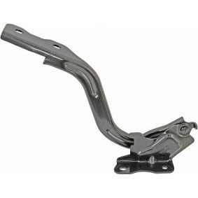 DIEDERICHS 6414019 SUZUKI SWIFT 3 (MZ, EZ) Konepelti ja yksittäisosat