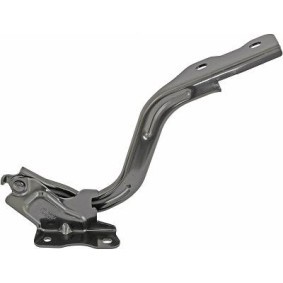 DIEDERICHS 6414018 SUZUKI SWIFT 3 (MZ, EZ) Konepelti ja yksittäisosat