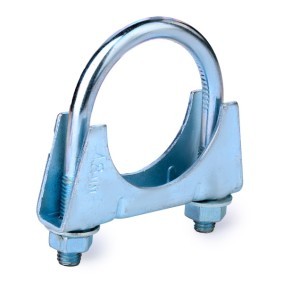 WALKER 82308 Pezzo per fissaggio, imp. gas scarico TOYOTA