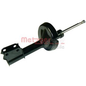 Stoßdämpfer für RENAULT von METZGER