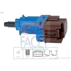 Acquista Interruttore pedale freno da FACET 7.1247 a buon mercato per soli 26,32&nbsp;&euro;