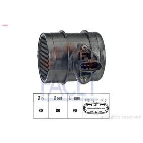 Acquista Debimetro da FACET 10.1300 a buon mercato per soli 137,74&nbsp;&euro;