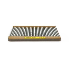 Osta Suodatin, sisäilma BOSCH:llä 1 987 431 175 edullisesti hintaan 61,67&nbsp;&euro;