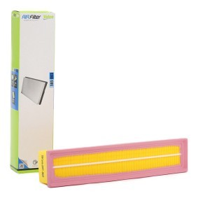 Luftfilter für NISSAN von VALEO