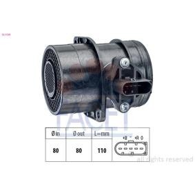 Køb Luftmassemåler af FACET 10.1191 til den lave pris 1.057,58&nbsp;kr.