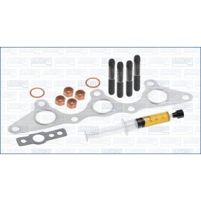 Acquista Kit montaggio turbocompressore da AJUSA JTC11045 a buon mercato per soli 39,04&nbsp;&euro;