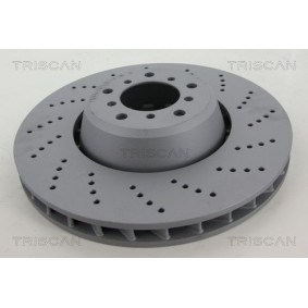 Köp Bromsreduceringsventil av TRISCAN 8130 29405 till det låga priset 1 785,23&nbsp;kr