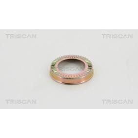 TRISCAN 8540 16402 Abs krans MAZDA