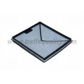 Osta Suodatin, sisäilma 3F QUALITY:llä 1633 edullisesti hintaan 41,99&nbsp;&euro;