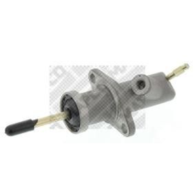 MAPCO 2880 Cilindretto frizione BMW X1