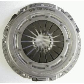 SACHS PERFORMANCE 883082 999758 Kupplungsdruckplatte MINI Cabrio (R52)