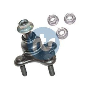 Köp Spindelled av RTS 93-90920-256 till det låga priset 375,27&nbsp;kr