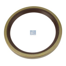 DT Spare Parts 4.20353 Getriebe Simmerring IVECO