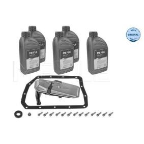 MEYLE 300 135 0305 Automatikgetriebe Ölwechsel-Set MINI