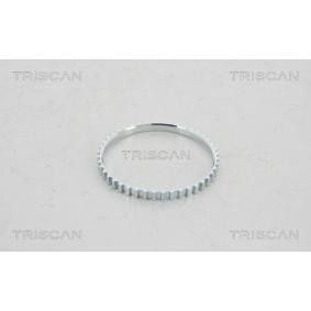 TRISCAN 8540 50406 Abs krans MAZDA