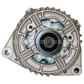 MERCEDES-BENZ Lichtmaschine von EUROTEC