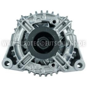 MERCEDES-BENZ Lichtmaschine von EUROTEC