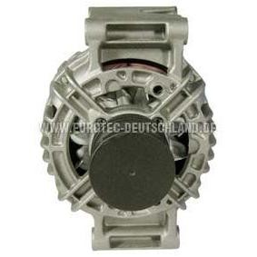 MERCEDES-BENZ Lichtmaschine von EUROTEC