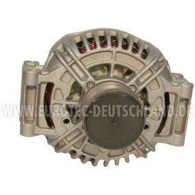 MERCEDES-BENZ Lichtmaschine von EUROTEC