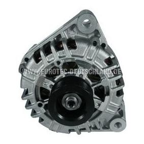 MERCEDES-BENZ Lichtmaschine von EUROTEC