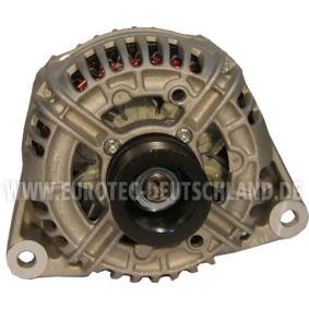 MERCEDES-BENZ Lichtmaschine von EUROTEC