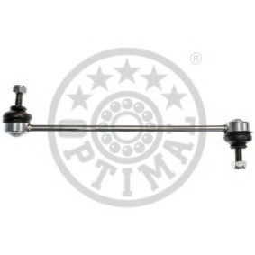 Koppelstange von OPTIMAL günstig für 12,34&nbsp;&euro;