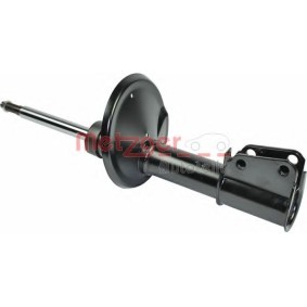 Stoßdämpfer für RENAULT von METZGER