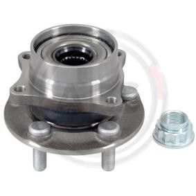 Köp Hjullagersats av A.B.S. 201188 till det låga priset 1 244,85&nbsp;kr