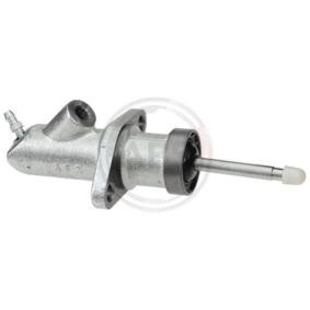 Acquista Cilindro secondario, frizione da A.B.S. 41115 a buon mercato per soli 70,21&nbsp;&euro;