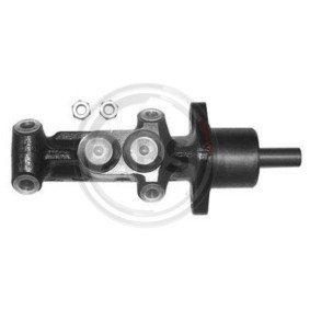 Acquista Cilindro secondario, frizione da A.B.S. 41798 a buon mercato per soli 134,86&nbsp;&euro;