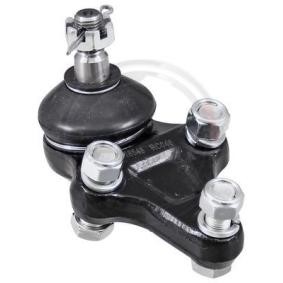 A.B.S. 220279 Spindelled SUZUKI