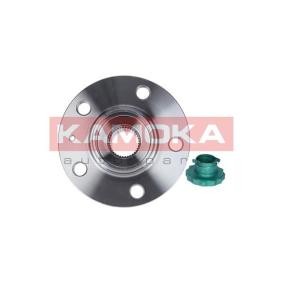 Radlagersatz von KAMOKA 5500064
