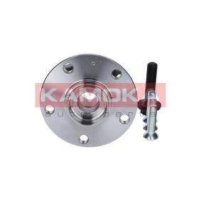 Radlagersatz von KAMOKA 5500066
