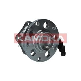 Radlagersatz von KAMOKA 5500071