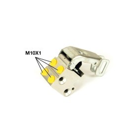 Köp Bromsreduceringsventil av FERODO FHR7106 till det låga priset 1 271,45&nbsp;kr