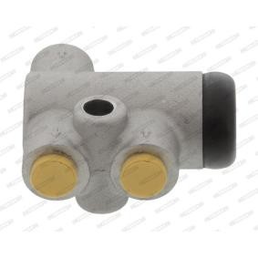 Köp Bromsreduceringsventil av FERODO FHR7121 till det låga priset 281,67&nbsp;kr