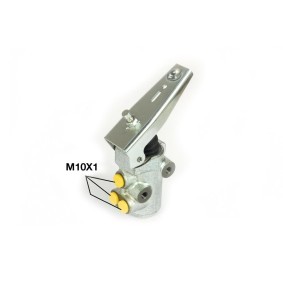 Köp Bromsreduceringsventil av FERODO FHR7141 till det låga priset 1 015,39&nbsp;kr