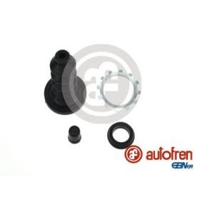 AUTOFREN SEINSA D3476 Kit riparazione, cilindro secondario frizione BMW Z3