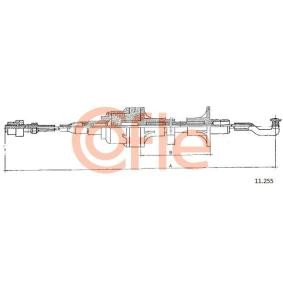 COFLE 11.255 Cavo frizione BMW