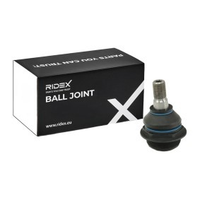 RIDEX 2462S0017 Spindelled CITROËN