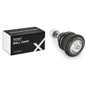 RIDEX 2462S0008 Spindelled TOYOTA