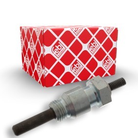 FEBI BILSTEIN 47200 Glühkerze, Standheizung SEAT Alhambra (7V8, 7V9)