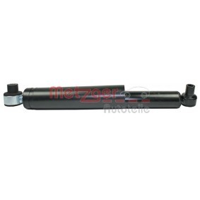 Stoßdämpfer für RENAULT von METZGER