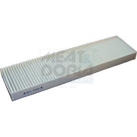 Innenraumfilter 17475 für MINI