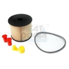 Osta Polttoainesuodatin MEAT & DORIA:llä 4490 edullisesti hintaan 17,85&nbsp;&euro;